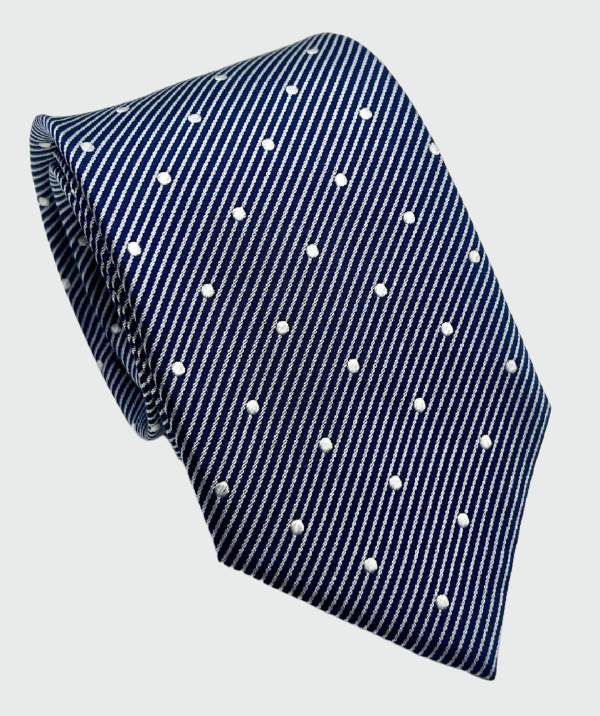 Edle Seidenschleife – Perfekt für Business, Hochzeit & besondere Anlässe.
